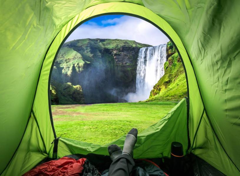 ريكيافيك Fox Hotel المظهر الخارجي الصورة